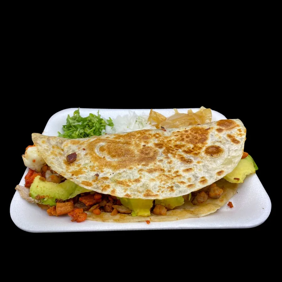 Gringas de Tacos Solo Yo