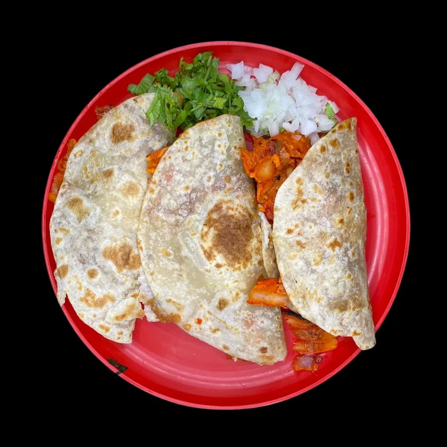 Piratas de Tacos Solo Yo