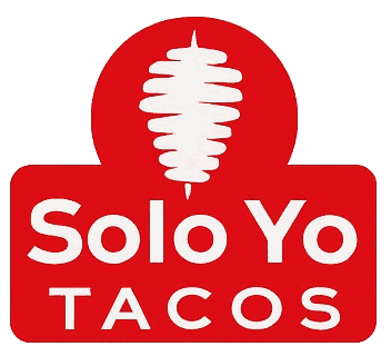 Logotipo de Tacos Solo Yo